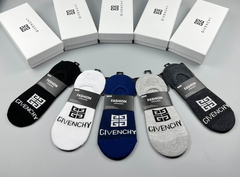 Givenchy socks 02